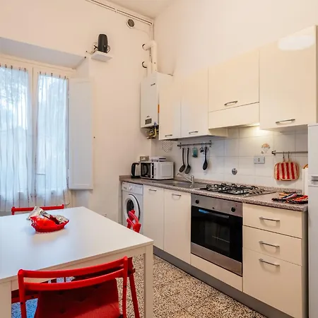 Casa Ester דירה *