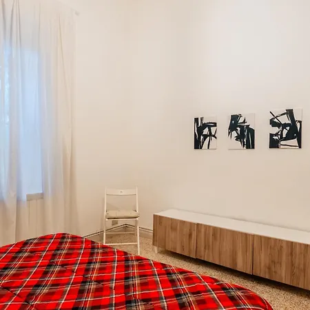 דירה Casa Ester לוקה