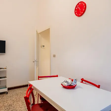 Casa Ester Lucca