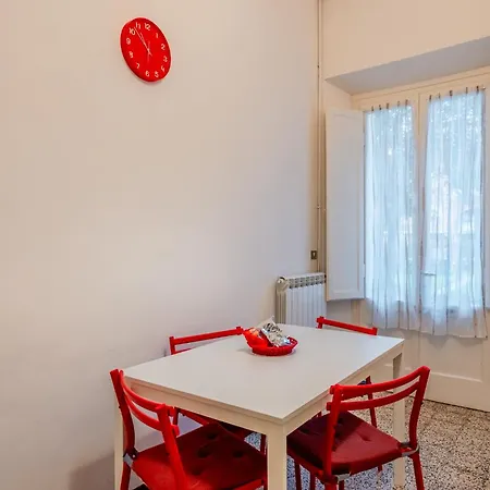 Appartement Casa Ester Lucques