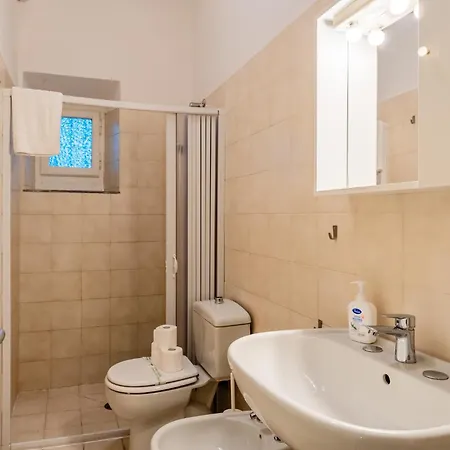 Casa Ester Appartement Lucques
