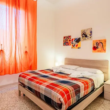 Casa Ester Lucques