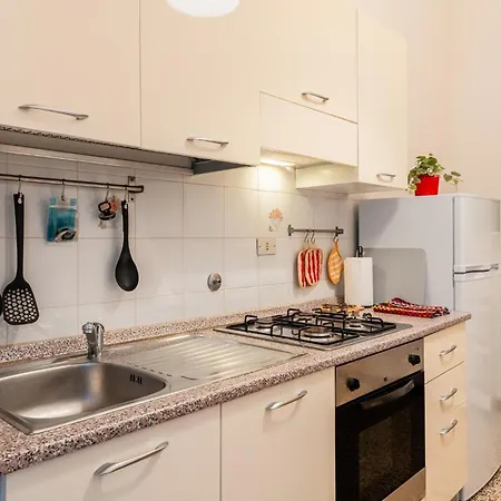 Casa Ester Appartement