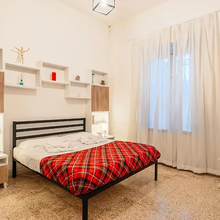 Appartement Casa Ester