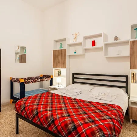 Appartement Casa Ester *