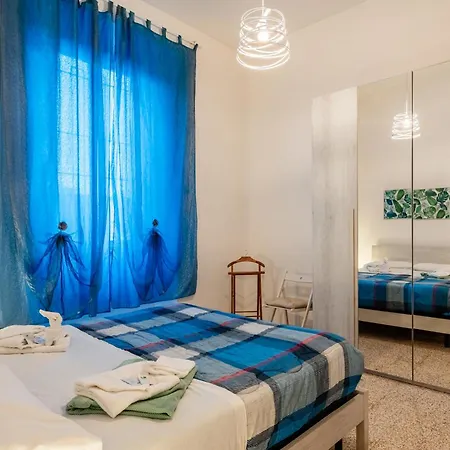 Casa Ester Appartement Lucques