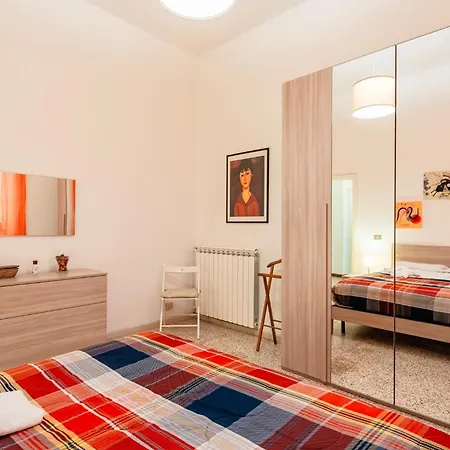 Appartement Casa Ester *